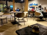 明珠拉卡雪山觀景飯店（飛來寺梅里雪山景區店） - 早餐