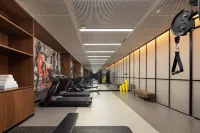 Novotel Wuhan Optics Valley - New
