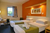 Road Lodge Pietermaritzburg - Wifi