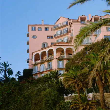 Reid's Palace, A Belmond Hotel, Madeira
