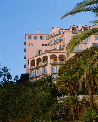 Reid's Palace, A Belmond Hotel, Madeira - 5-Star