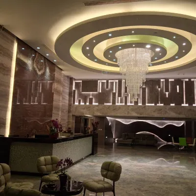 Shuian Hotel Hotels near Ita Thao