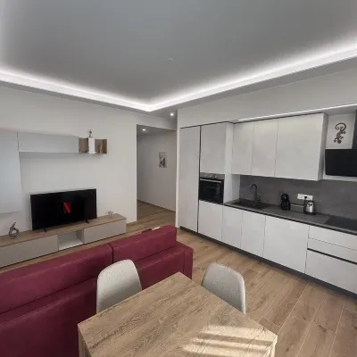 Comfort Miranda House Ostia getting Roma&Airport 奧斯蒂亞考古公園附近的飯店