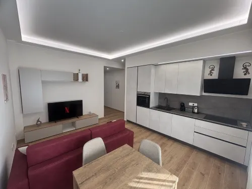 Comfort Miranda House Ostia getting Roma&Airport - Apartment