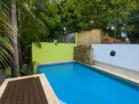 Hotelito Bonito Eli & Edw Hotels near Gascue