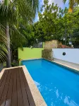 Hotelito Bonito Eli & Edw - Wifi