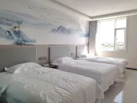 Lanting Homestay - Mountain view
