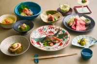YAMATO THE SEASONS　Sugatanionnsenn - servizio colazione