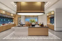 Holiday Inn Express Dujiangyan CTC by IHG - breakfast