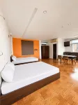 Ancora Hotel - 2 estrellas