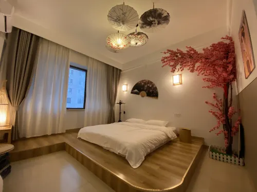 Liaoyuan Shiguang Homestay - เปิดใหม่