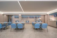 HanTing Hotel (Shenyang Taoxian International Airport Conservatory of Music Taoxian Campus) - Завтрак