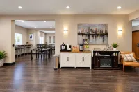 FairBridge Inn & Suites Williston - Pools