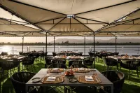 Historia Hotel Nile Cruise - Mondays from Luxor 04 nts, Fridays From Aswan  03 3 nts - 4つ星