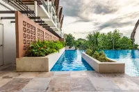 Java Hotel - Pools