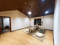 Huangyao Ancient Town Painting in the Wind Courtyard Homestay - Pet-friendly