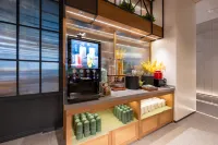 Qiuguo Hotel （Beijing Mudan Garden Subway Station Peking University Third Hospital Branch） - breakfast