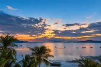 望野Sea·View海景民宿（陵水黎安鎮店） - 海景