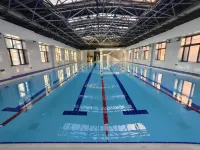 โรงแรมฟอเรนแอฟแฟร์ส ฉีฉีฮาร์ (สถานีฉีฉีฮาร์ใต้) - 4 ดาว