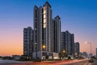 Lan'an International Hotel Hotels in Wuhan