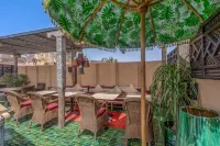 Riad Le Petit Jil - Riad otel