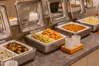 JI Hotel (Xingcheng Municipal Government) - breakfast