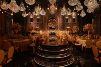 Hampton by Hilton Jingdezhen Porcelain Center - マウンテンビュー