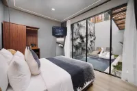 Villa Di Bali - Godean 2 - 4-stjärniga