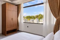S79 Nelly Hotel - 3-Star
