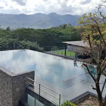 Dream Khaoyai Botanica