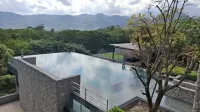 Dream Khaoyai Botanica - Infinity Pools