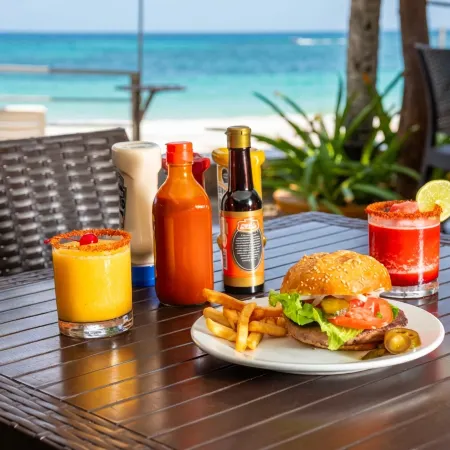 Hotel Dos Playas Faranda Cancún