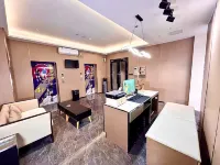Wuhu Yunmu Hotel - สัตว์เลี้ยง