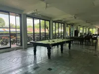 เอ โฮเทล บัดเจ็ต - ที่มีที่จอดรถ