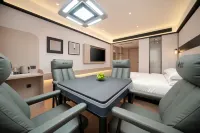 Sicilian Zhixiang Hotel (Changsha Road Branch of Zunyi Medical College) - Pet Friendly
