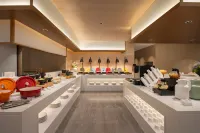 Lavande Hotel (Shenyang Station Taiyuan Street First Medical University Hospital) - ที่มีฟิตเนส