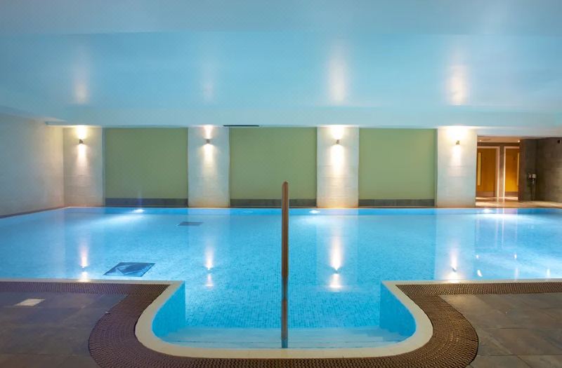 CBH Headlam Hall Hotel photo 2