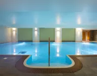 CBH Headlam Hall Hotel - piscine