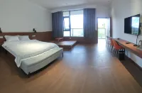 Yao Congshan Leisure Homestay - balcony