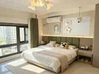 Qingxinyoushe Homestay (Leitai Han Culture Museum · Tianyi Fortune Plaza) - homestay