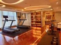 Longxin Hotel - Gym