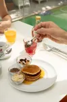 Hotel Romagna - Pysäköinti