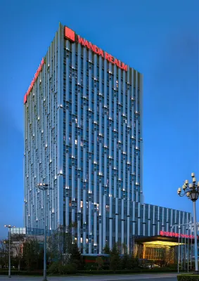 Wanda Realm Siping - Bữa sáng