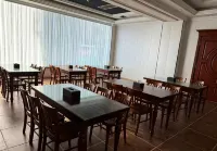 旺壺精品飯店 - 停車場