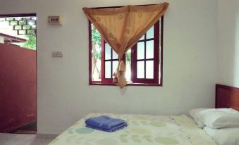 Vikri Beach Resort1