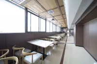 Yameitu Hotel (Hechi Bama Longevity Cultural Plaza) - petit déjeuner