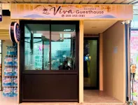 Viva Guesthouse Phi Phi Island - Pensionat