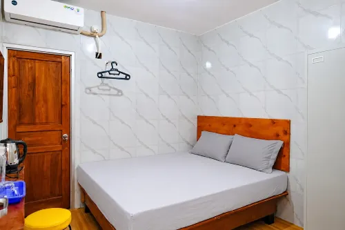AVA Hotel Prawirotaman - موقف سيارات