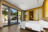 YanShe Oceanview Resort Haitang Bay Sanya