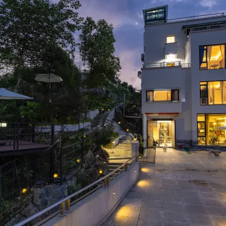Benxinxuan Homestay